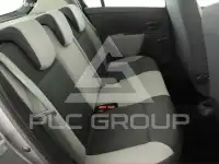 2009 Renault Clio