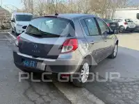 2009 Renault Clio