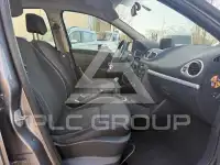 2009 Renault Clio