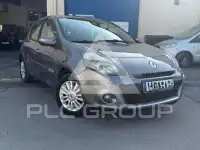 2009 Renault Clio