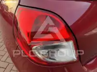 2009 Renault Clio
