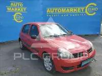 2009 Renault Clio