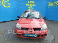 2009 Renault Clio