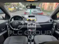 2009 Renault Clio