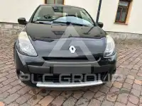 2009 Renault Clio