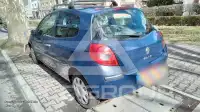 2009 Renault Clio