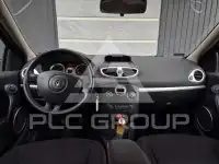 2009 Renault Clio