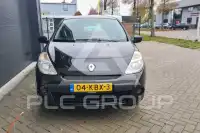 2009 Renault Clio