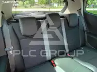 2009 Renault Clio