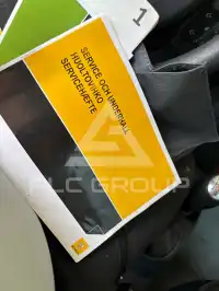 2009 Renault Clio