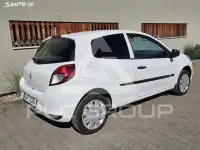 2009 Renault Clio