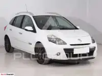 2009 Renault Clio