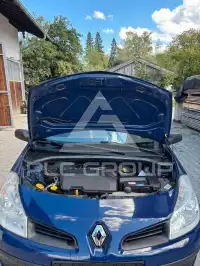 2009 Renault Clio