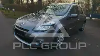 2009 Renault Clio