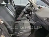 2009 Renault Clio
