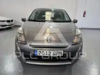 2009 Renault Clio