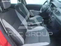 2009 Renault Clio