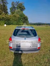 2009 Renault Clio