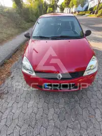2009 Renault Clio