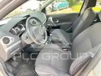 2009 Renault Clio