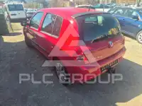 2009 Renault Clio