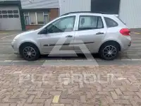2009 Renault Clio