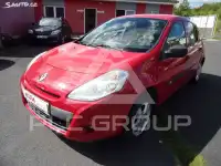 2009 Renault Clio