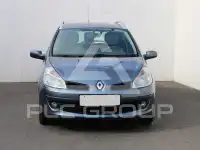 2009 Renault Clio