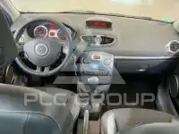 2009 Renault Clio