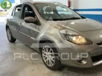 2009 Renault Clio