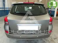 2009 Renault Clio