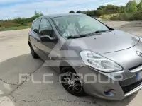2009 Renault Clio