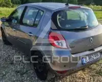 2009 Renault Clio