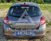 2009 Renault Clio
