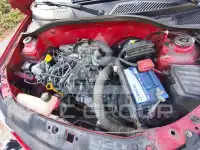 2009 Renault Clio