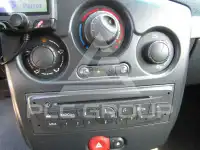 2009 Renault Clio