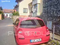 2009 Renault Clio