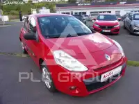 2009 Renault Clio