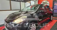 2009 Renault Clio