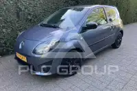 2009 Renault Clio