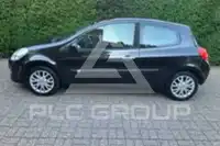 2009 Renault Clio
