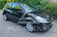 2009 Renault Clio