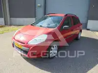 2009 Renault Clio