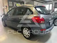 2009 Renault Clio