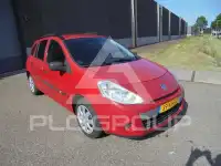 2009 Renault Clio