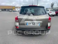2009 Renault Clio