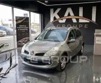 2009 Renault Clio