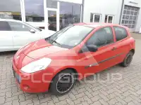 2009 Renault Clio