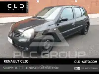 2009 Renault Clio