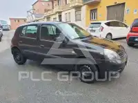 2009 Renault Clio